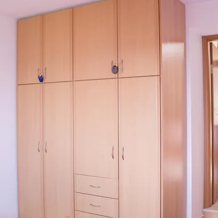 Holiday home γαλήνη