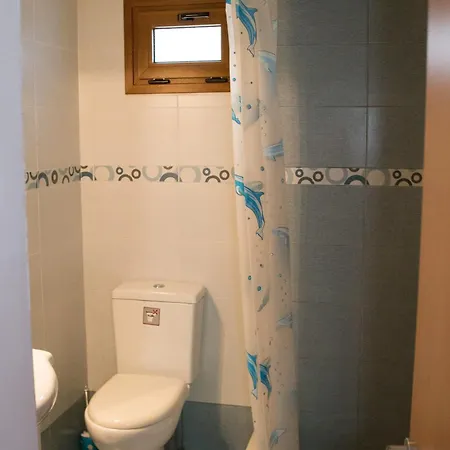 γαλήνη Holiday home *