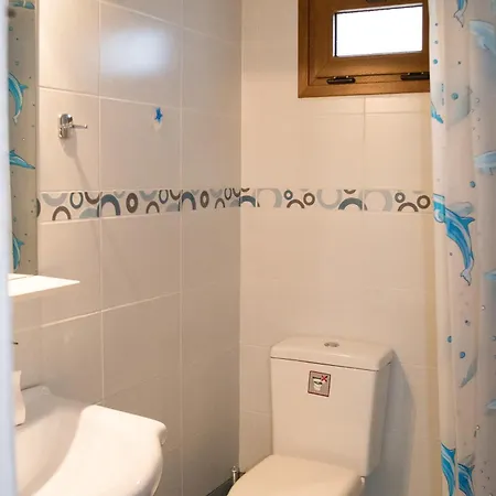Holiday home γαλήνη *