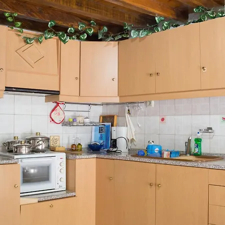 γαλήνη Holiday home Zagora