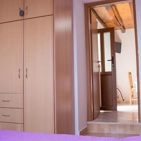 Holiday home γαλήνη Zagora