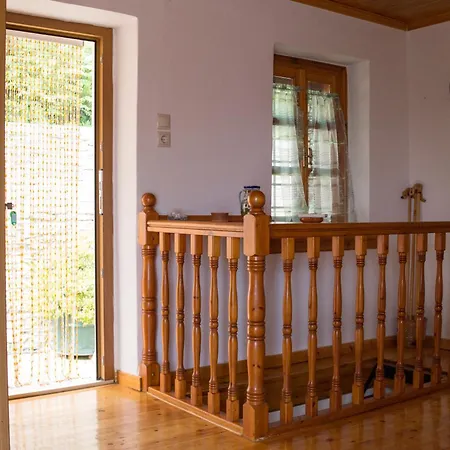 γαλήνη Holiday home *