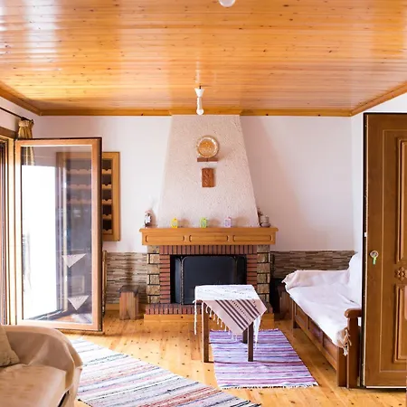 γαλήνη Holiday home Zagora