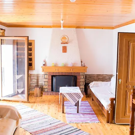 γαλήνη Holiday home *