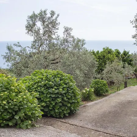 γαλήνη Holiday home *