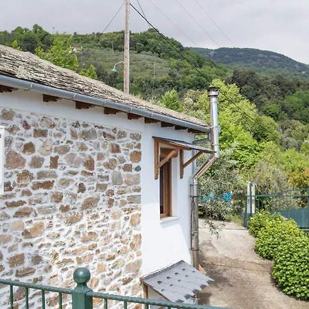 γαλήνη * Zagora