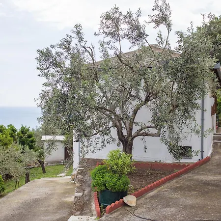 γαλήνη Holiday home *